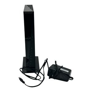 NETGEAR C6300v2 Wireless‎ Cable Gateway